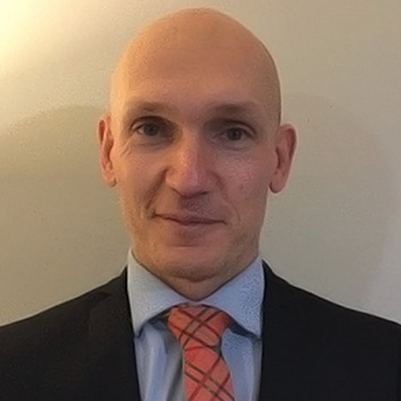 Andrew Brown