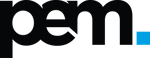 Pem logo